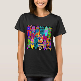 Beachboys Surfin USA T-Shirt
