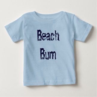 BeachBum Baby T-shirt