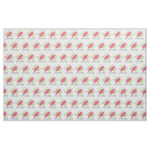 Beachclub Surfgeflecht Stoff (Yard (91,4 cm))