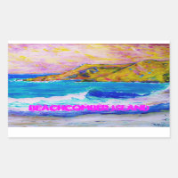 Beachcomber Island
