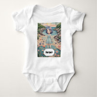 Beachcomber's Bliss Personalisiert