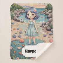 Beachcomber's Bliss Personalisiert