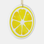 Beachkarte für die Wasserfarben-Limousine Keramik Ornament (Rechts)