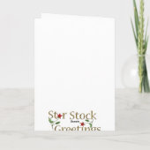 Beachrente Karte (Rückseite)