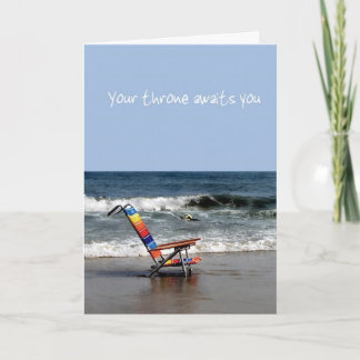 Beachrente Karte