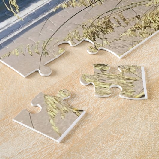 BeachScene Puzzle (Seite)
