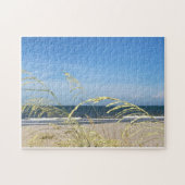 BeachScene Puzzle (Horizontal)