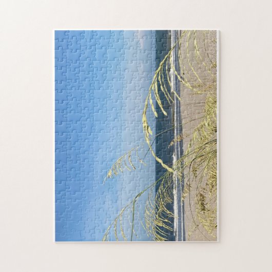 BeachScene Puzzle (Vertikal)