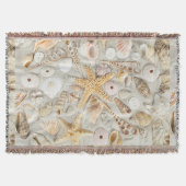 BeachShells Decke