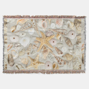 BeachShells Decke