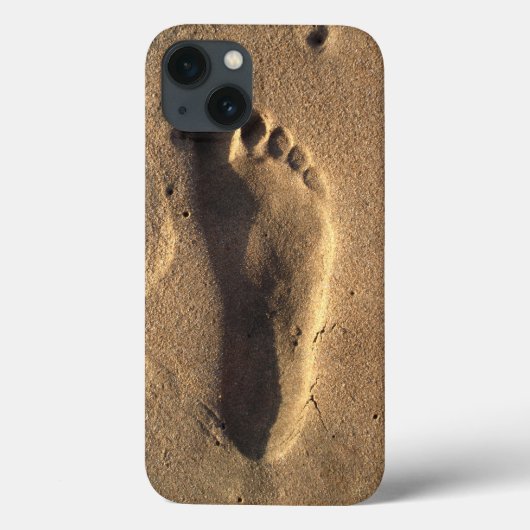 Beachthandy Case-Mate iPhone Hülle (Rückseite)