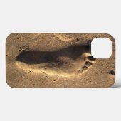 Beachthandy Case-Mate iPhone Hülle (Rückseite (Horizontal))