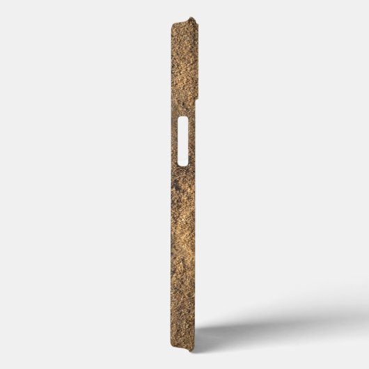 Beachthandy Case-Mate iPhone Hülle (Rückseite / Rechts)