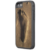 Beachthandy Case-Mate iPhone Hülle (Rückseite Links)