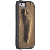 Beachthandy Case-Mate iPhone Hülle (Rückseite/Rechts)