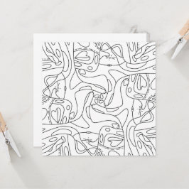 Beachtlicher Sommer: Funny Melmelting Cats Colorin