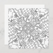 Beachtlicher Sommer: Kreative und spielerische Far (Vorne/Hinten)