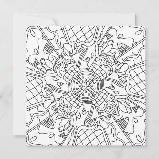 Beachtlicher Sommer: Kreative und spielerische Far (Vorderseite)