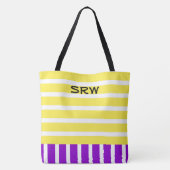 Beachtosbeutel - Siehe Rückseite Tasche (Rückseite)