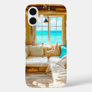 BeachView Phone Case
