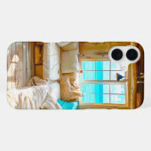 BeachView Phone Case iPhone Hülle (Rückseite (Horizontal))
