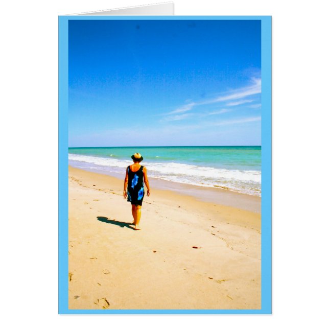Beachwalker (Vorne)