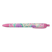 Beachy Boho Print Pen Kugelschreiber (Unterseite)