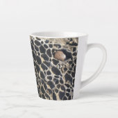 Beachy Bubbly Rocks Milchtasse (Rechts)