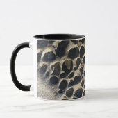Beachy Bubbly Rocks Tasse (Links)