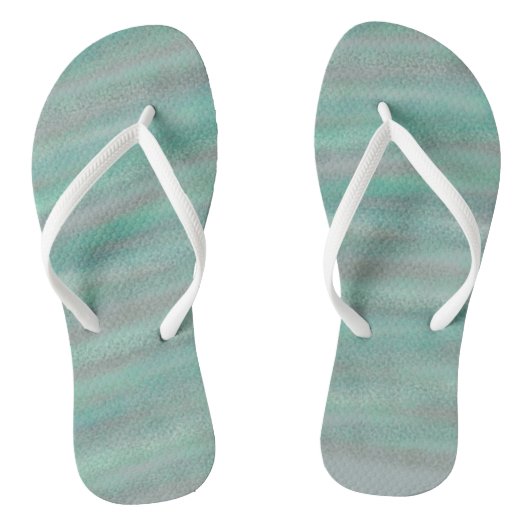 Beachy Flip Flops Badesandalen (Fußbett)