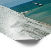 Beachy Head Fotografie (Ecke)