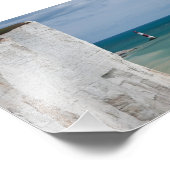 Beachy Head Fotografie (Ecke)