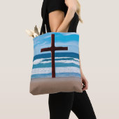 Beachy Jesus Bag Tasche (Von Nahem)