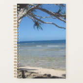 Beachy Planner Planer (Vorderseite)