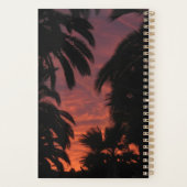 Beachy Planner Planer (Rückseite)