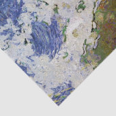 Beachy Vibe 1 Wrapping Paper Seidenpapier (Detail)