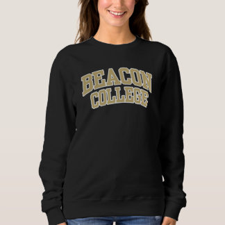 Beacon College Leesburg Arch 02 Sweatshirt