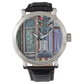 Beacon Dummy Light Armbanduhr