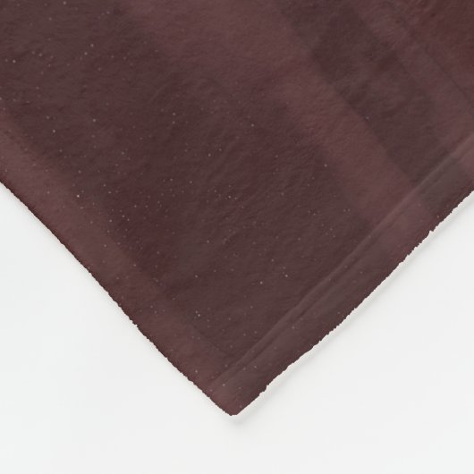 Beacon Fleecedecke (Ecke)