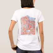 Beacon Hill T - Shirt (Rückseite)