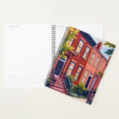 Beacon Street Boston Massachusetts Planer (Anzeige)