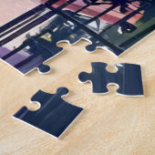 Beacon Street Boston Massachusetts Puzzle (Seite)