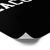 Beacons  poster (Ecke)