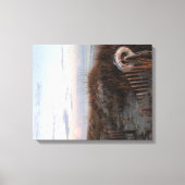 Beacon's Reach Leinwanddruck (Vorderseite)