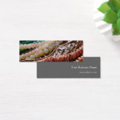 Bead-Business-Tags (Schreibtisch)