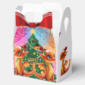 Bead Dragon Geschenkschachtel (Geöffnet)