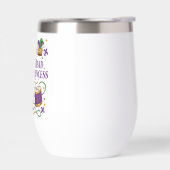 Bead Princess - Mardi Gras (Links)