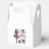 Bead Princess - Mardi Gras Geschenkschachtel (Geöffnet)
