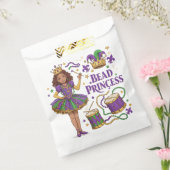 Bead Princess - Mardi Gras Geschenktütchen (Versiegelt)