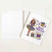 Bead Princess - Mardi Gras Planer (Anzeige)